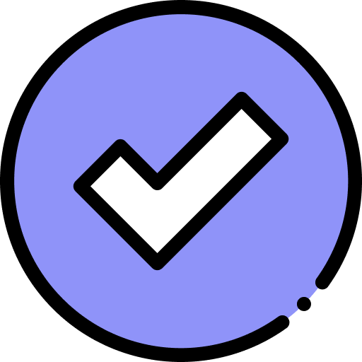 tick icon